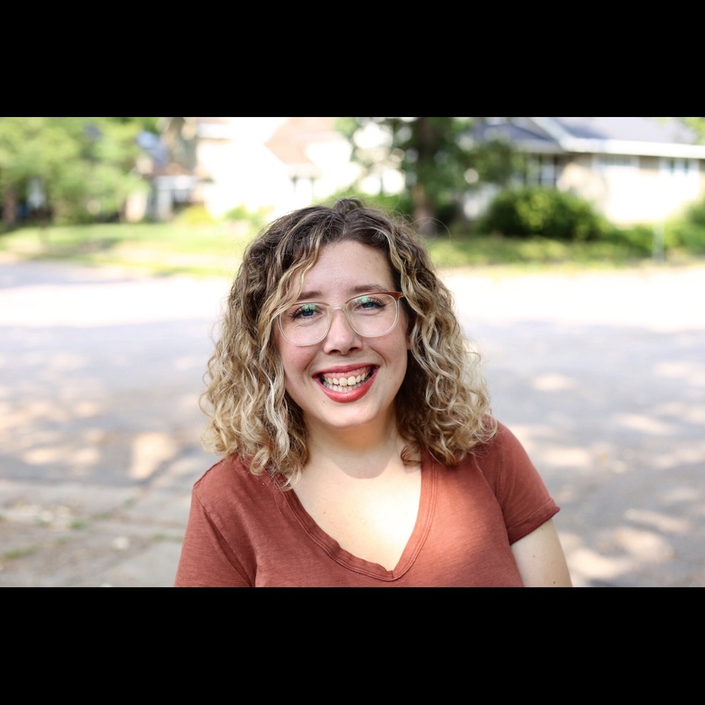 Meet your Posher, Nicole